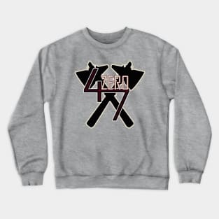 4zero7 Crewneck Sweatshirt